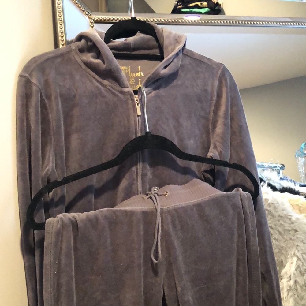 Victoria’s Secret jumpsuit